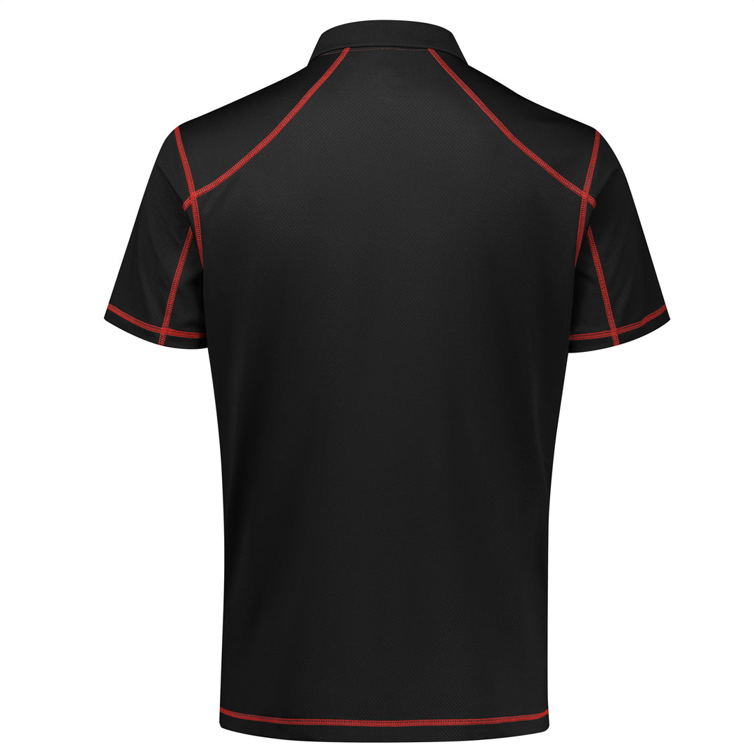 Biz Collection The Dart Polo | Mens | Short Sleeve Shirts & Tops
