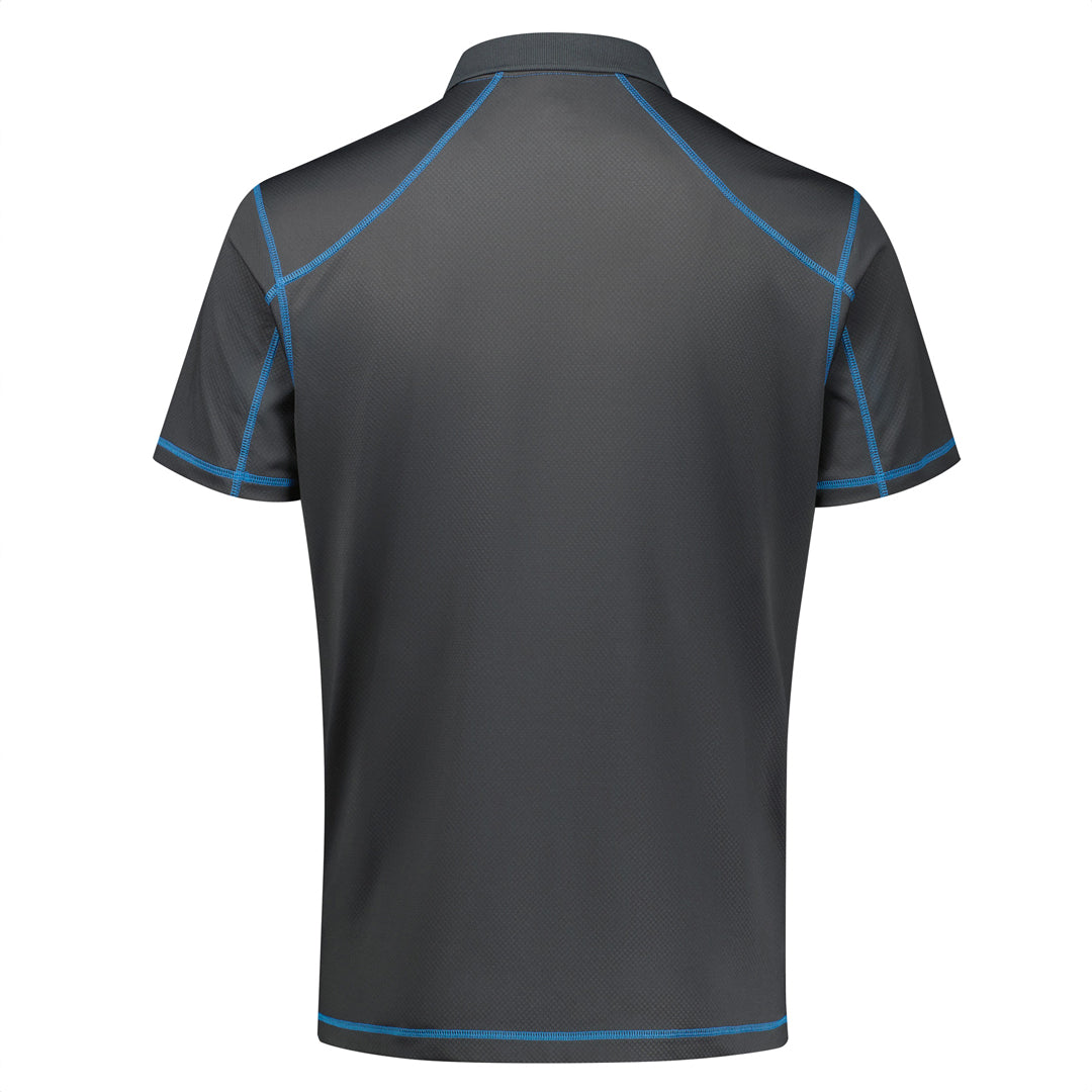 Biz Collection The Dart Polo | Mens | Short Sleeve Shirts & Tops