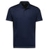Biz Collection The Dart Polo | Mens | Short Sleeve Navy/Navy Shirts & Tops