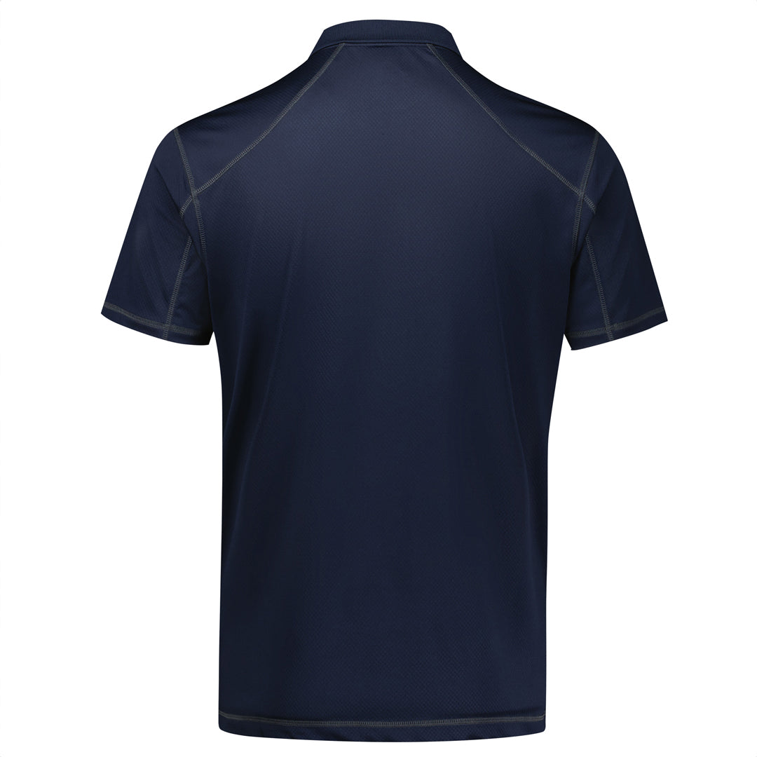 Biz Collection The Dart Polo | Mens | Short Sleeve Shirts & Tops