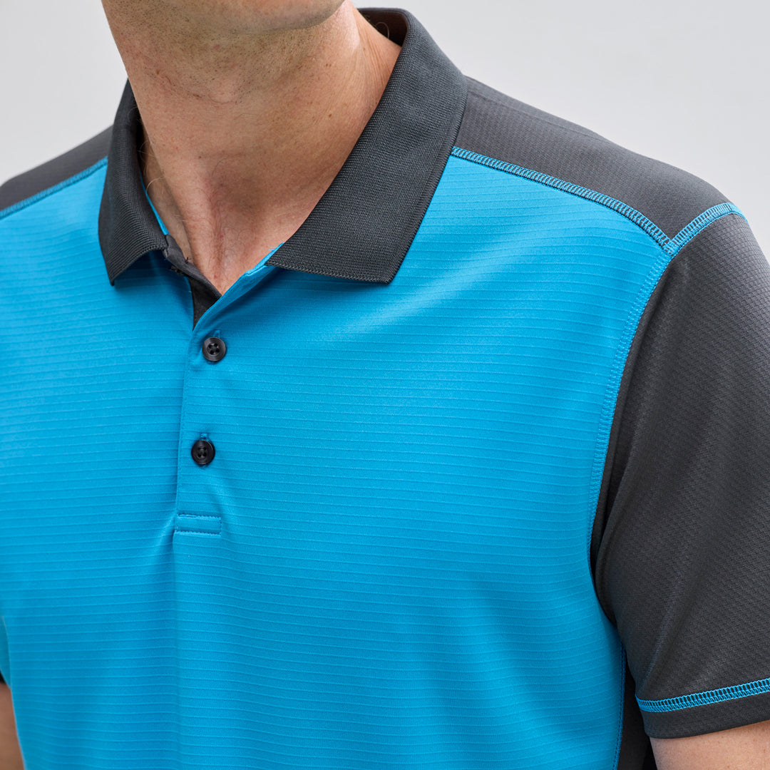 Biz Collection The Dart Polo | Mens | Short Sleeve Shirts & Tops