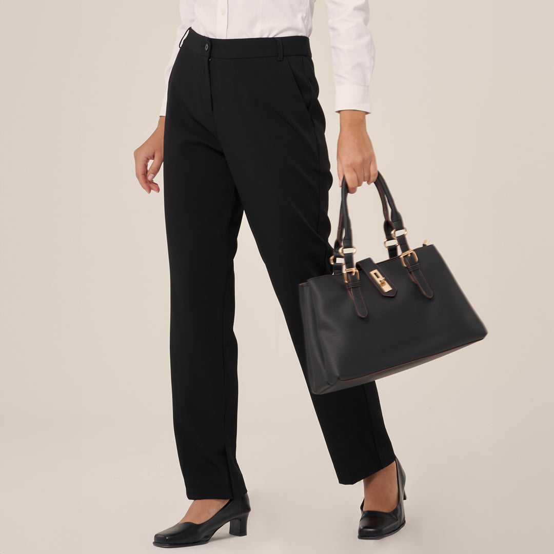 City Collection The Jessie Pant | Ladies Suits
