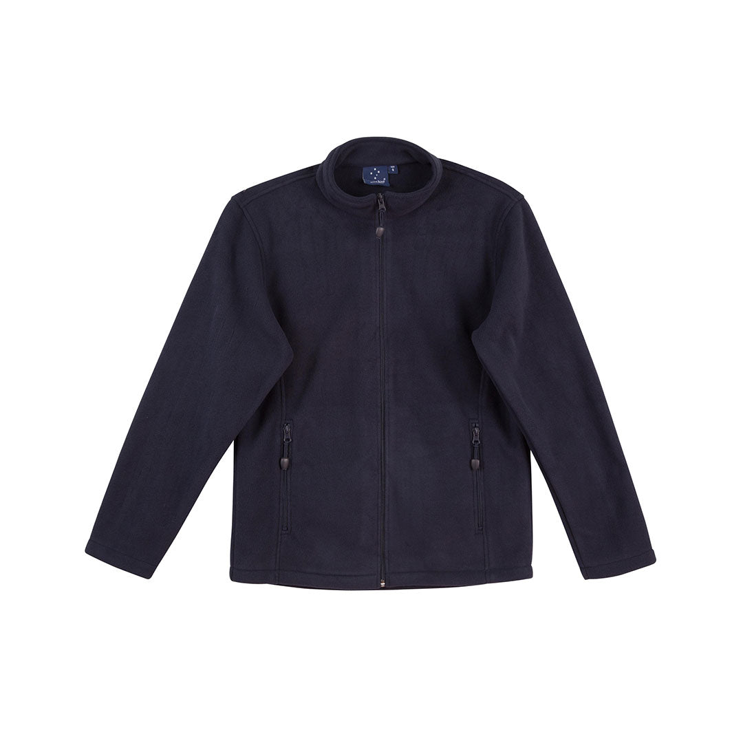 Winning Spirit The Frost Jacket | Kids Navy Coats & Jackets