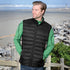 Stormtech The Basecamp Thermal Vest | Mens Vests