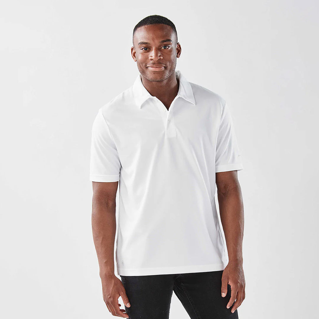 Stormtech The Apollo H2X Polo | Mens Shirts & Tops