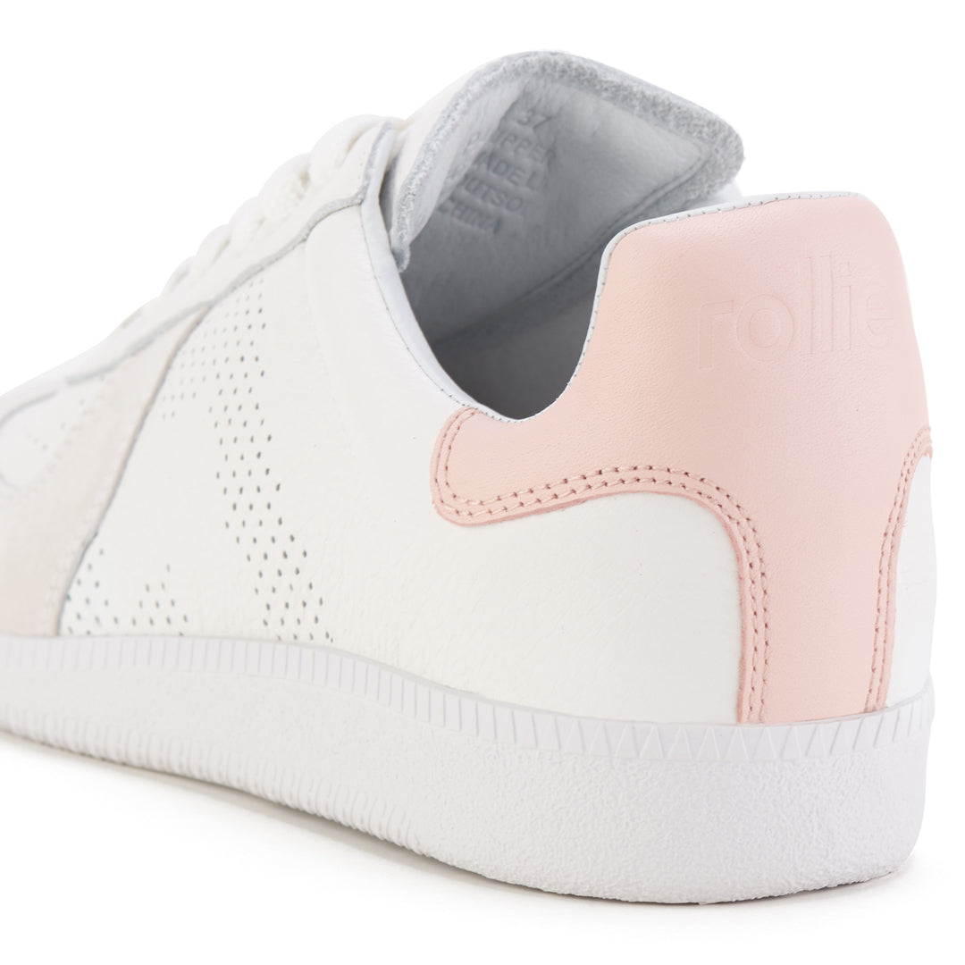 Rollie The Pace Sneaker | Ladies Shoes