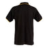 Winning Spirit The Liberty Contrast Polo | Mens Shirts & Tops