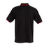Winning Spirit The Liberty Contrast Polo | Mens Shirts & Tops