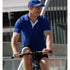 Winning Spirit The Liberty Contrast Polo | Mens Shirts & Tops
