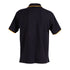 Winning Spirit The Liberty Contrast Polo | Mens Shirts & Tops