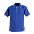 Winning Spirit The Liberty Contrast Polo | Mens Shirts & Tops