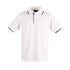 Winning Spirit The Liberty Contrast Polo | Mens Shirts & Tops