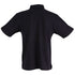 Winning Spirit The Traditional Pique Knit Polo | Adults Shirts & Tops