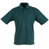 Winning Spirit The Traditional Pique Knit Polo | Adults Bottle Shirts & Tops