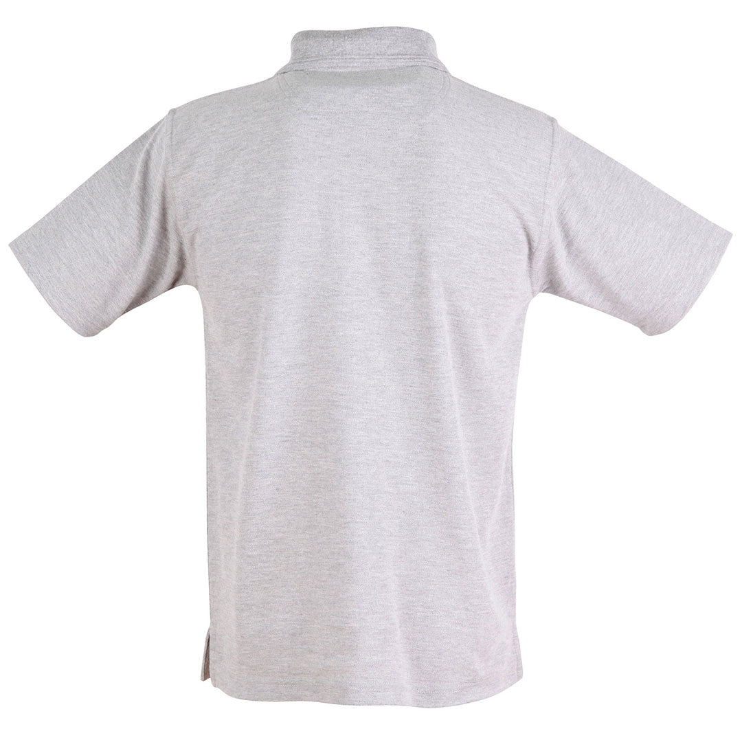 Winning Spirit The Traditional Pique Knit Polo | Adults Shirts & Tops