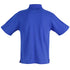 Winning Spirit The Traditional Pique Knit Polo | Adults Shirts & Tops