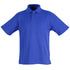 Winning Spirit The Traditional Pique Knit Polo | Adults Shirts & Tops