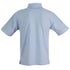 Winning Spirit The Traditional Pique Knit Polo | Adults Shirts & Tops