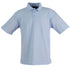 Winning Spirit The Traditional Pique Knit Polo | Adults Shirts & Tops