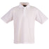 Winning Spirit The Traditional Pique Knit Polo | Adults Shirts & Tops