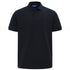Winning Spirit The Mens Classic Pique Polo | Mens | Short Sleeve Black Shirts & Tops
