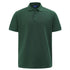 Winning Spirit The Mens Classic Pique Polo | Mens | Short Sleeve Forest Green Shirts & Tops
