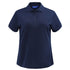 Winning Spirit The Womens Classic Pique Polo | Ladies | Short Sleeve Navy Shirts & Tops