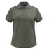 Winning Spirit The Womens Classic Pique Polo | Ladies | Short Sleeve Shirts & Tops
