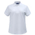 Winning Spirit The Womens Classic Pique Polo | Ladies | Short Sleeve Shirts & Tops