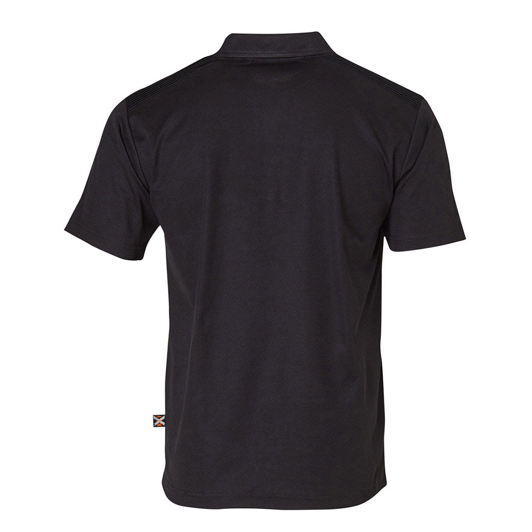 Winning Spirit The Stitched Shoulder Polo | Adults Shirts & Tops
