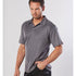 Winning Spirit The Stitched Shoulder Polo | Adults Shirts & Tops