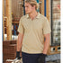 Winning Spirit The Stitched Shoulder Polo | Adults Shirts & Tops