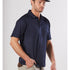 Winning Spirit The Stitched Shoulder Polo | Adults Shirts & Tops