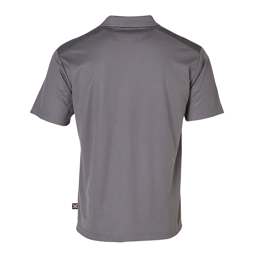 Winning Spirit The Stitched Shoulder Polo | Adults Shirts & Tops
