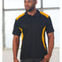 Winning Spirit The Winner Contrast Polo | Mens | Dark Colours Shirts & Tops