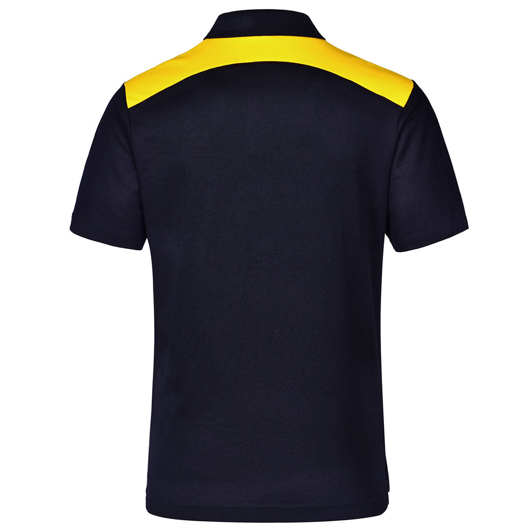 Winning Spirit The Winner Contrast Polo | Mens | Dark Colours Shirts & Tops