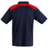 Winning Spirit The Winner Contrast Polo | Mens | Dark Colours Shirts & Tops