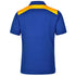 Winning Spirit The Winner Contrast Polo | Mens | Bright Colours Shirts & Tops