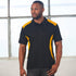 Winning Spirit The Winner Contrast Polo | Mens | Short Sleeve Shirts & Tops