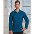 Winning Spirit The Victory Polo | Mens | Long Sleeve Shirts & Tops