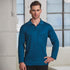 Winning Spirit The Victory Polo | Mens | Long Sleeve Shirts & Tops