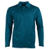 Winning Spirit The Victory Polo | Mens | Long Sleeve Ocean Mid Shirts & Tops
