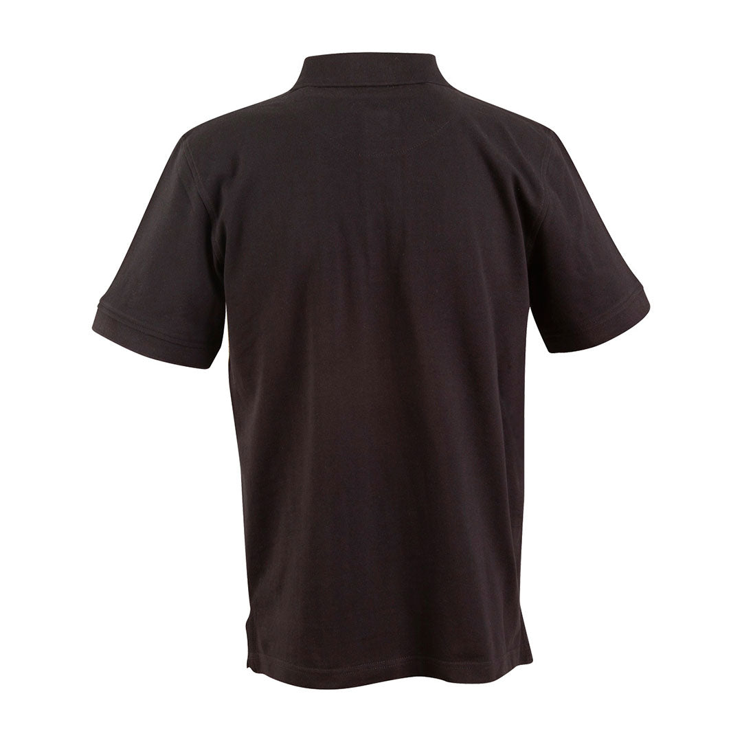 Winning Spirit The Longbeach Cotton Polo | Mens Shirts & Tops