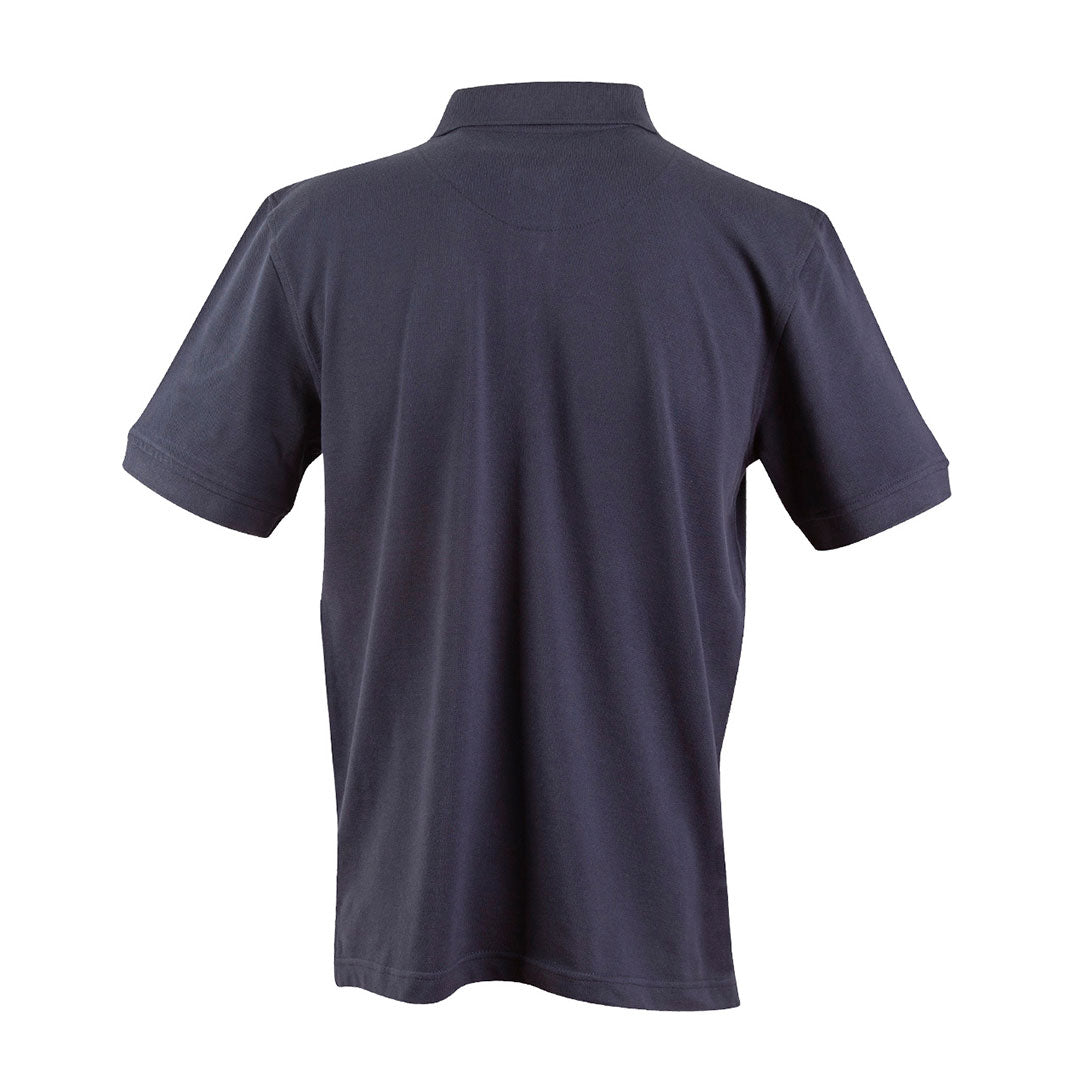 Winning Spirit The Longbeach Cotton Polo | Mens Shirts & Tops