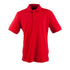 Winning Spirit The Longbeach Cotton Polo | Mens Red Shirts & Tops