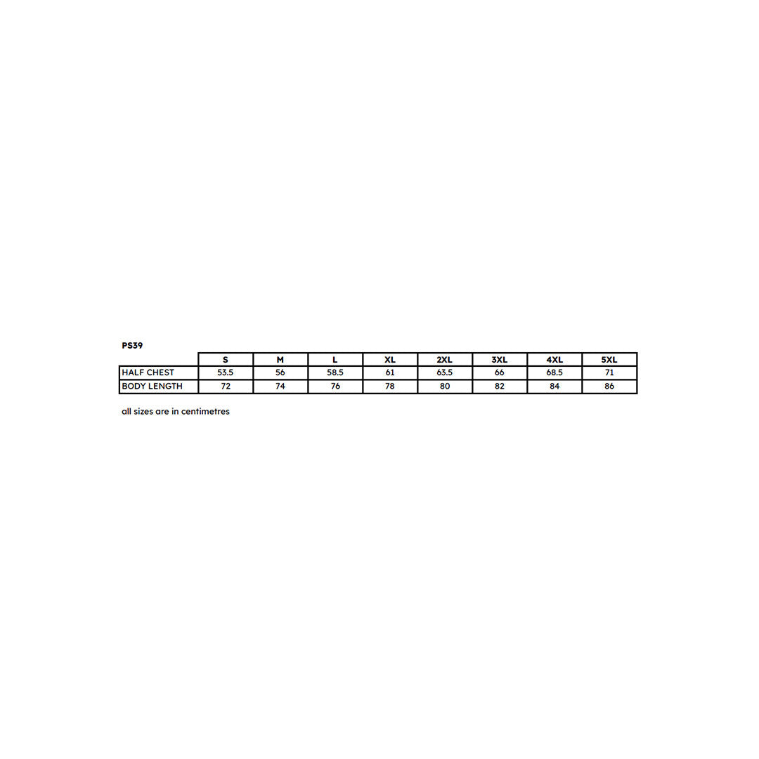 Winning Spirit The Longbeach Cotton Polo | Mens Shirts & Tops