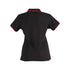 Winning Spirit The Liberty Contrast Polo | Ladies Shirts & Tops