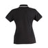 Winning Spirit The Liberty Contrast Polo | Ladies Shirts & Tops
