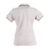 Winning Spirit The Liberty Contrast Polo | Ladies Shirts & Tops