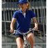 Winning Spirit The Liberty Contrast Polo | Ladies Shirts & Tops